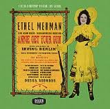 annie the musical soundtrack