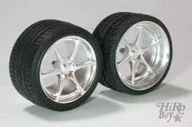 18in rims