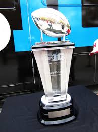 Big Ten Title Game�