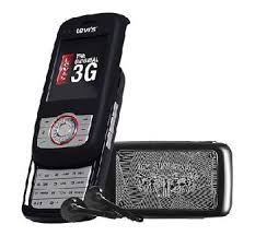3g handset