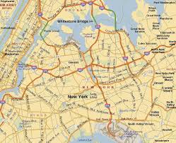 brooklyn maps