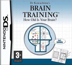 brain training for ds