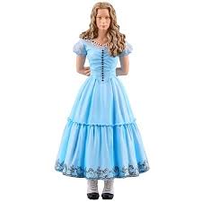 alice in wonderland 2010 toys
