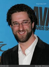 dustin diamond