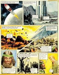 trigan empire