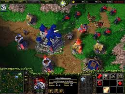 warcraft 4