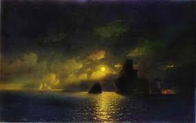 ivan aivazovsky