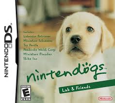 ninten dog