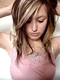 hairstyles colour