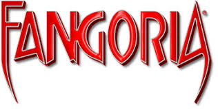 Fangoria Mag reviews CONTAGIOUS