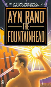 ayn rand fountainhead
