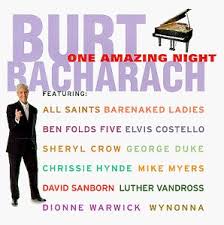 Barenaked Ladies - One Amazing Night
