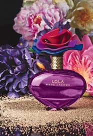 lola marc jacobs