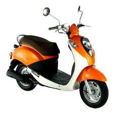 scooters sym