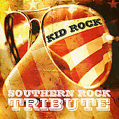 Various Artists - Southern Rock Essentials