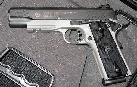 45 taurus