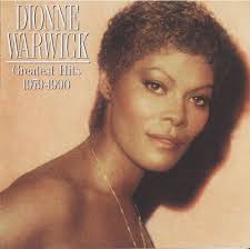 Dionne Warwick - Dionne Warwick: Greatest Hits 1979-1990