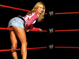 Stacy Keibler fotos