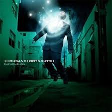 Thousand Foot Krutch - New Design