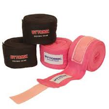 pink wraps