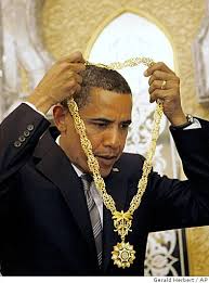 saudi gold
