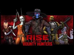 star wars the clone wars cad bane