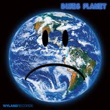 blues planet