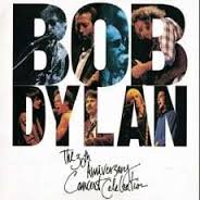 Tom Petty - Bob Dylan The 30th Anniversary Concert Celebration