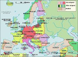 world war ii atlas