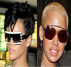 amber rose sunglasses