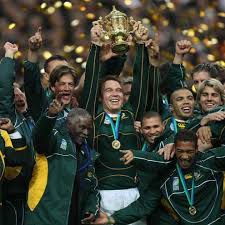 springbok rugby team