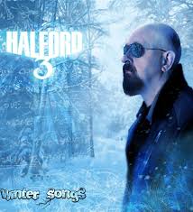 rob halford winter songs