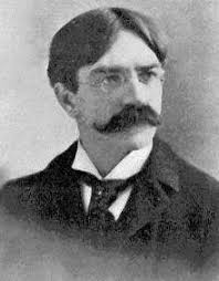 charles gd roberts