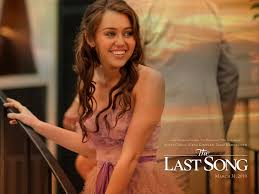 the last song movie