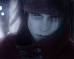 vincent valentine