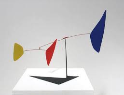 alexander calder sculpture