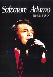 adamo dvd