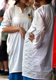 kurung