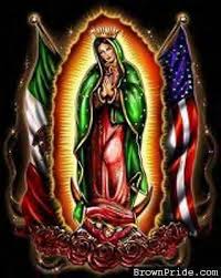 mexican american