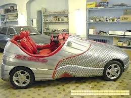 shoes car