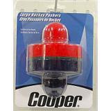cooper air hockey table