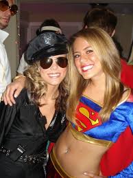 Hunter Lawrences Girlfriend