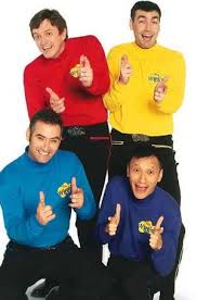 wiggles wiggles