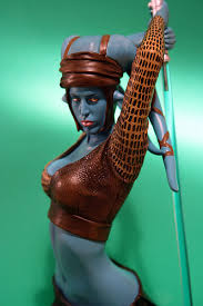 aayla secura star wars
