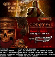god of war 2 psp