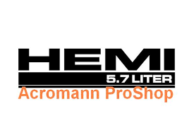hemi logos