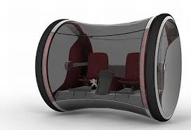 hydrogen cars
