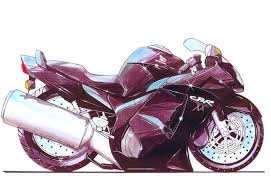 cool cartoon drawing