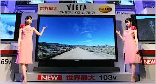 big tvs