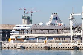 bateau tarek ben ziad